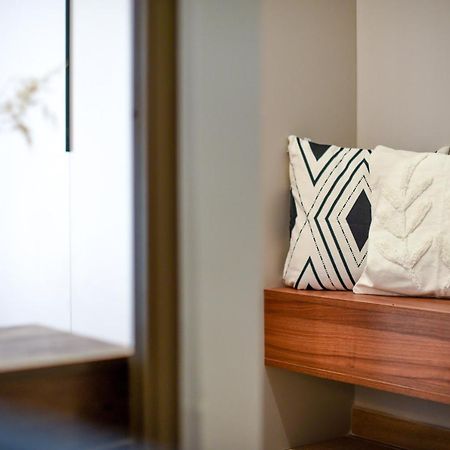 Ambient Living Lofts Apartment เปรเวซา ภายนอก รูปภาพ