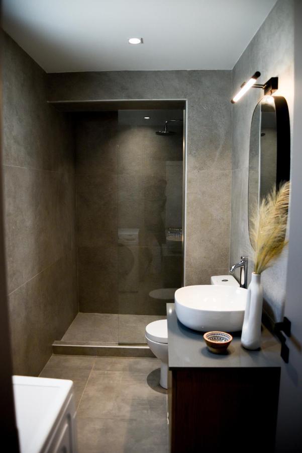 Ambient Living Lofts Apartment เปรเวซา ภายนอก รูปภาพ