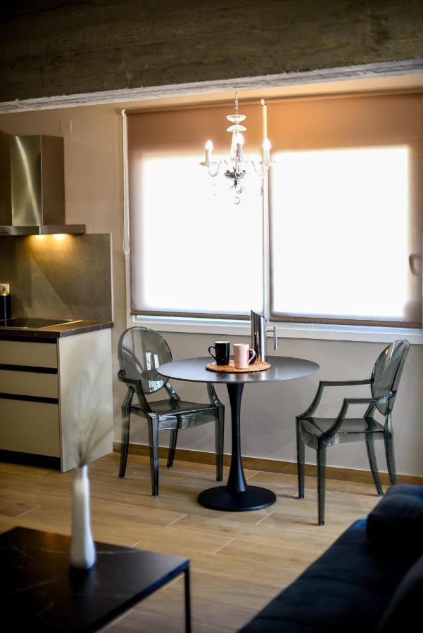 Ambient Living Lofts Apartment เปรเวซา ภายนอก รูปภาพ