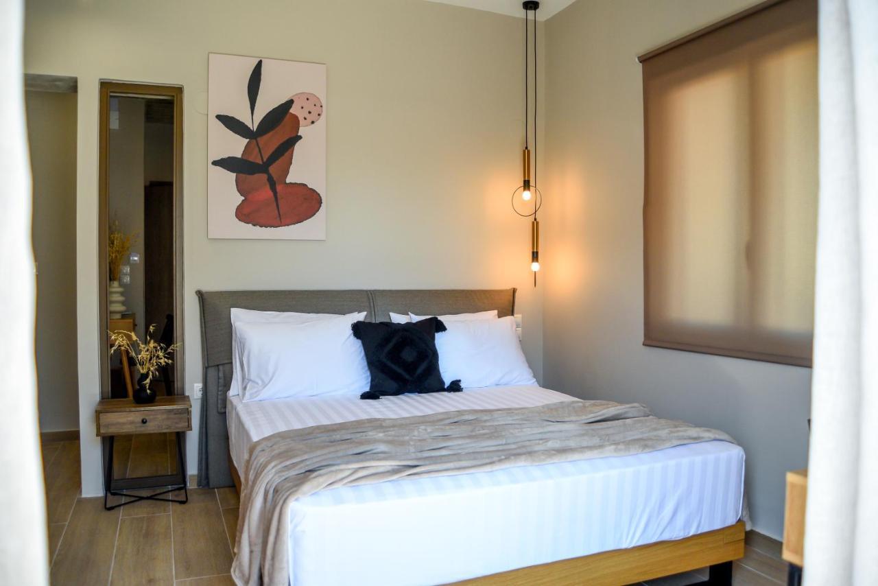 Ambient Living Lofts Apartment เปรเวซา ภายนอก รูปภาพ