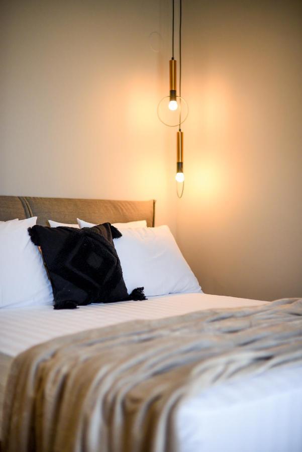 Ambient Living Lofts Apartment เปรเวซา ภายนอก รูปภาพ