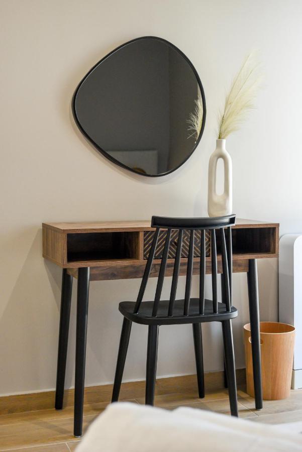 Ambient Living Lofts Apartment เปรเวซา ภายนอก รูปภาพ