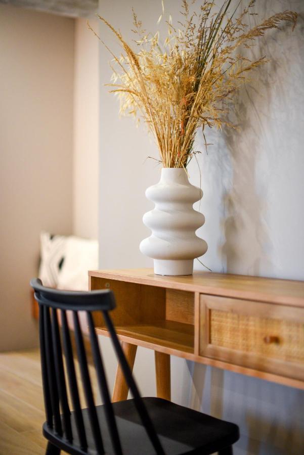 Ambient Living Lofts Apartment เปรเวซา ภายนอก รูปภาพ