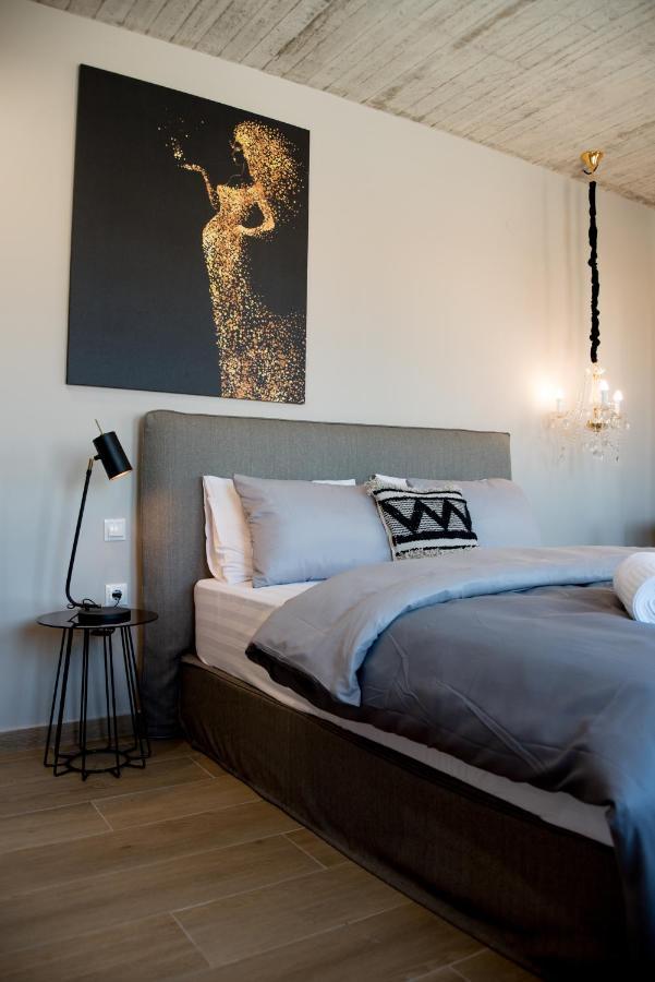 Ambient Living Lofts Apartment เปรเวซา ภายนอก รูปภาพ