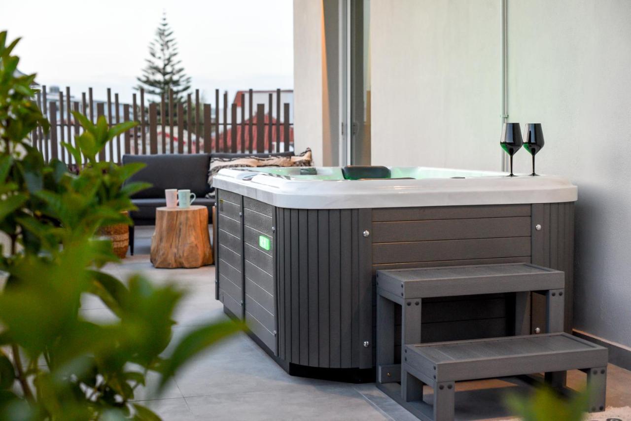 Ambient Living Lofts Apartment เปรเวซา ภายนอก รูปภาพ