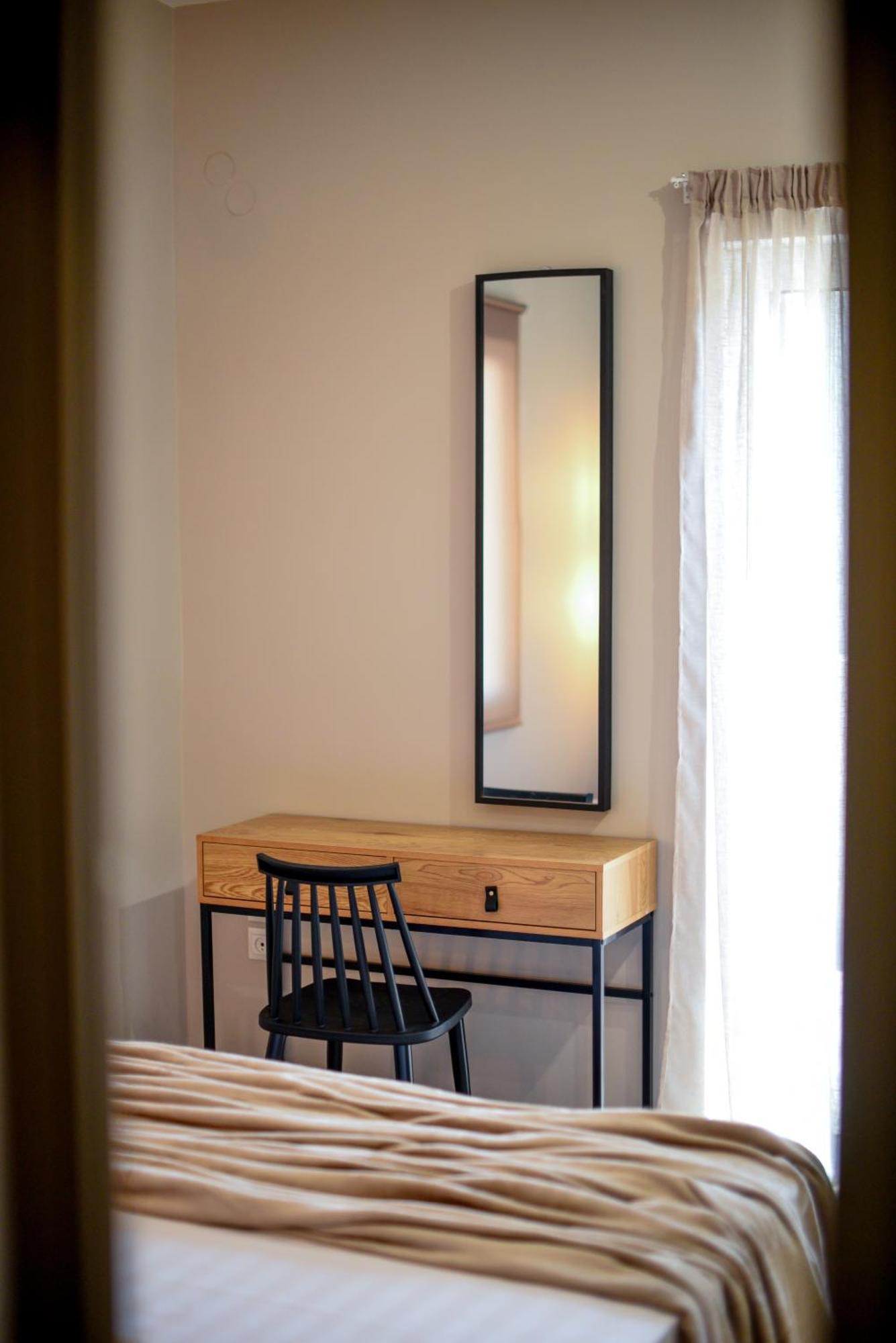 Ambient Living Lofts Apartment เปรเวซา ภายนอก รูปภาพ