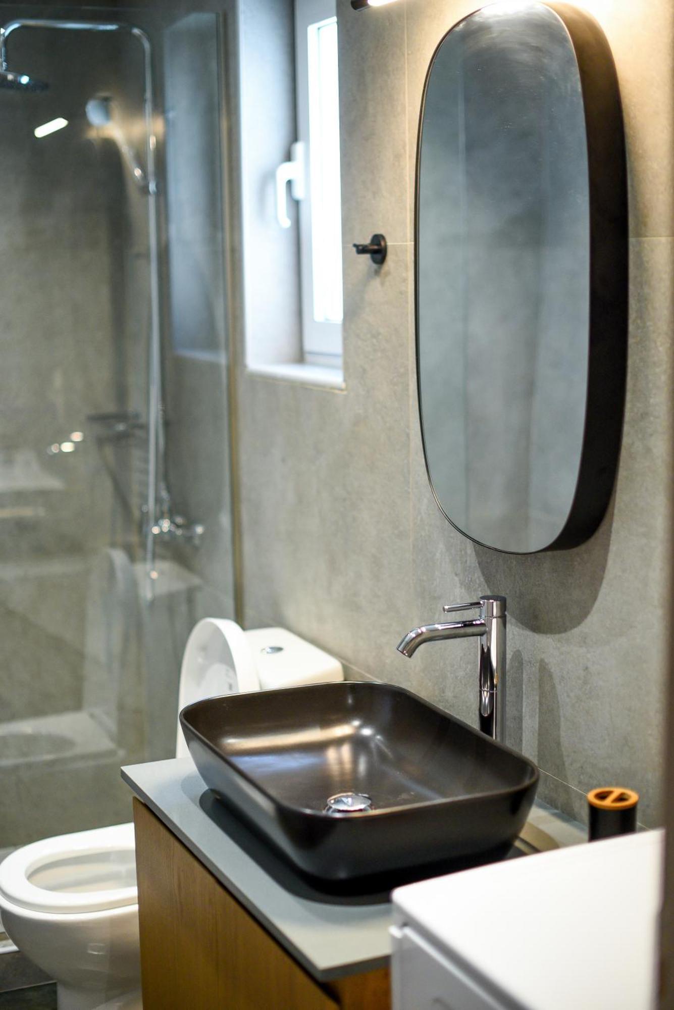 Ambient Living Lofts Apartment เปรเวซา ภายนอก รูปภาพ